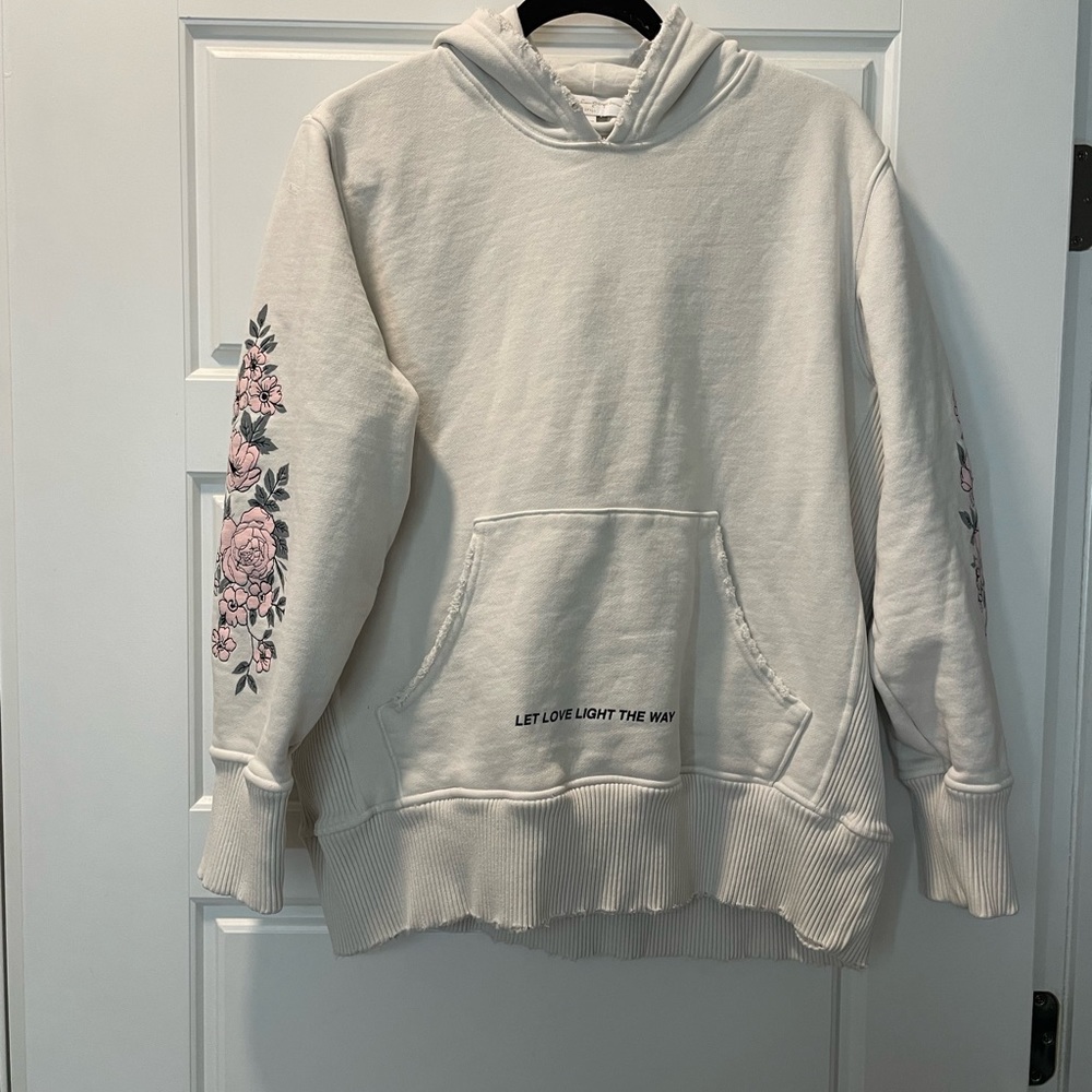 Spiritual Gangster Sweatshirt
